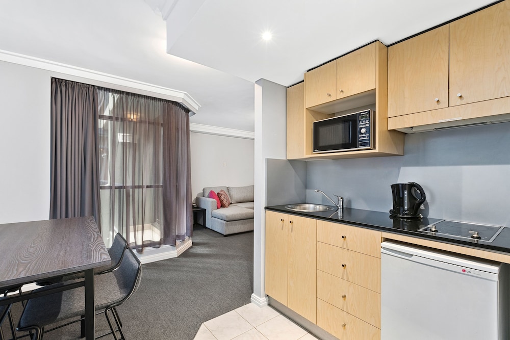 mantra sydney central
