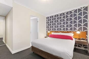 mantra sydney central