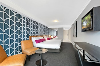 mantra sydney central