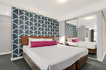 mantra sydney central