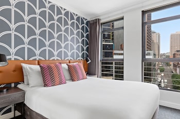 mantra sydney central