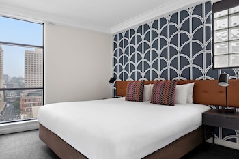 mantra sydney central