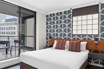 mantra sydney central