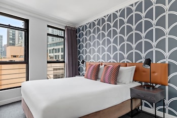 mantra sydney central