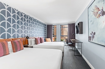 mantra sydney central
