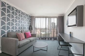 mantra sydney central