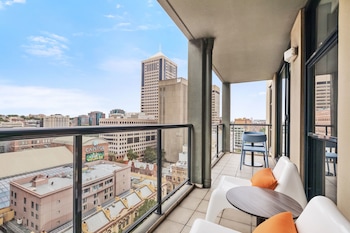 mantra sydney central