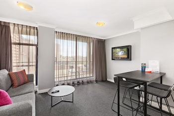 mantra sydney central