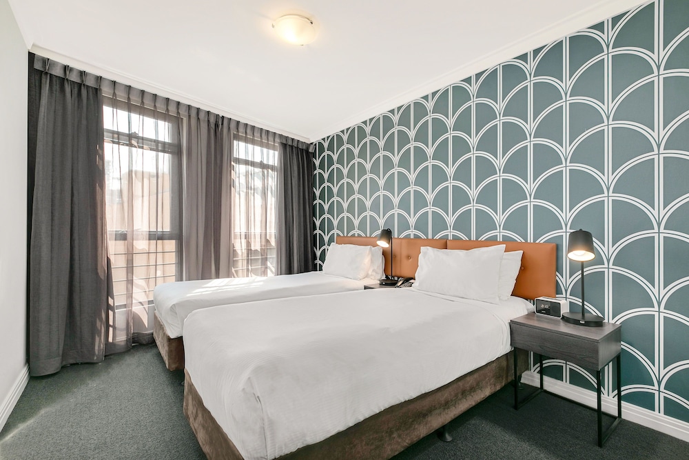 mantra sydney central