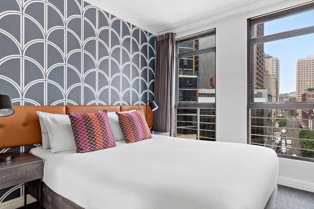mantra sydney central
