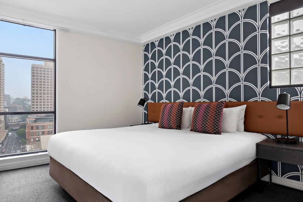 mantra sydney central