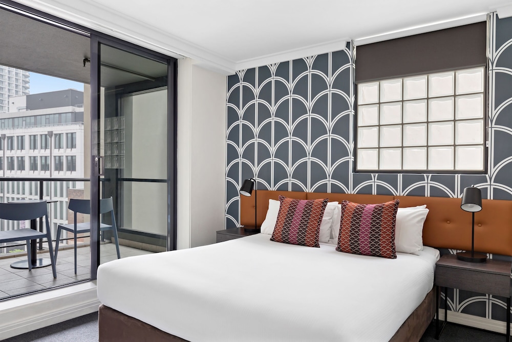 mantra sydney central