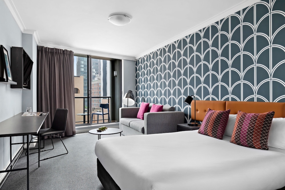 mantra sydney central
