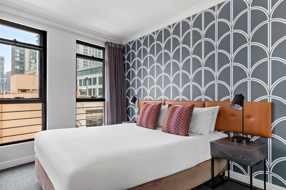mantra sydney central