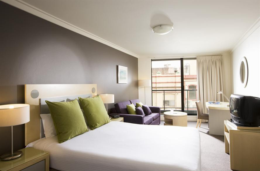 mantra sydney central