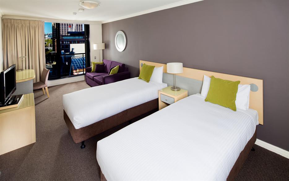 mantra sydney central