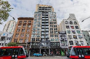 mantra sydney central