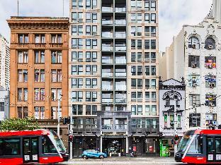 mantra sydney central