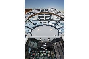 mantra sydney central