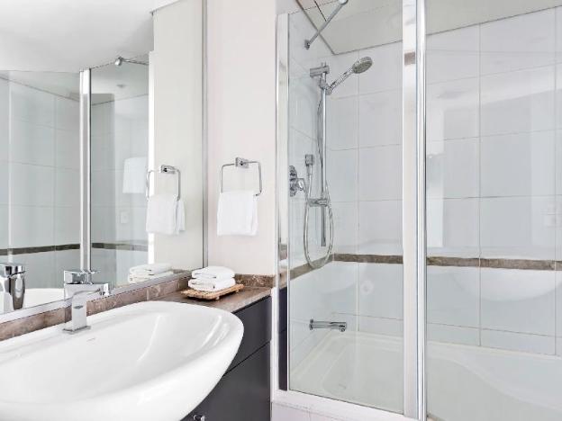 mantra sydney central