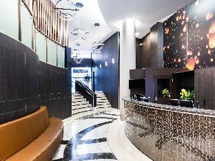 mantra sydney central