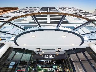 mantra sydney central