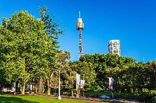 mantra sydney central