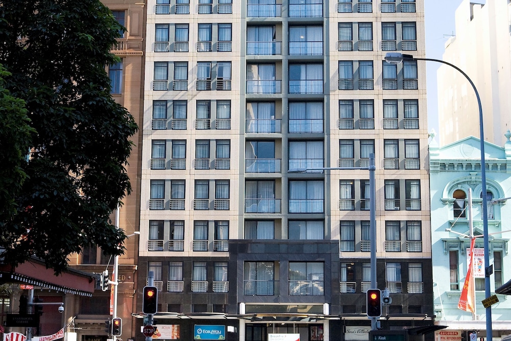 mantra sydney central