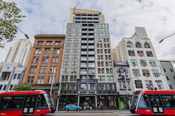 mantra sydney central