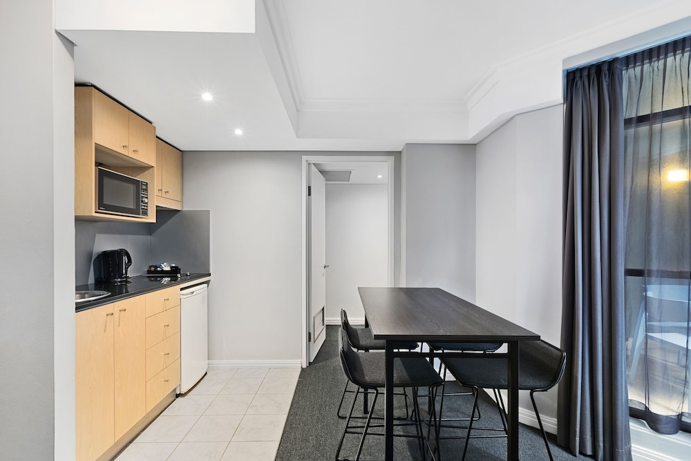 mantra sydney central