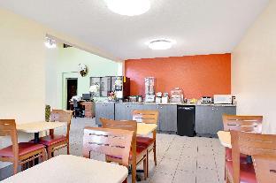 Super 8 By Wyndham Clearwater/St. Petersburg Airport,Clearwater Beach>>Clearwater,2 star