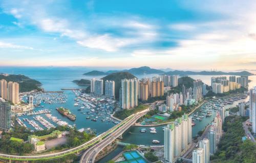 urbanwood ap lei chau
