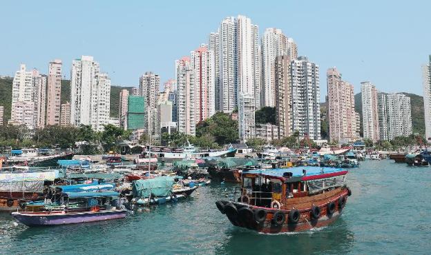 urbanwood ap lei chau