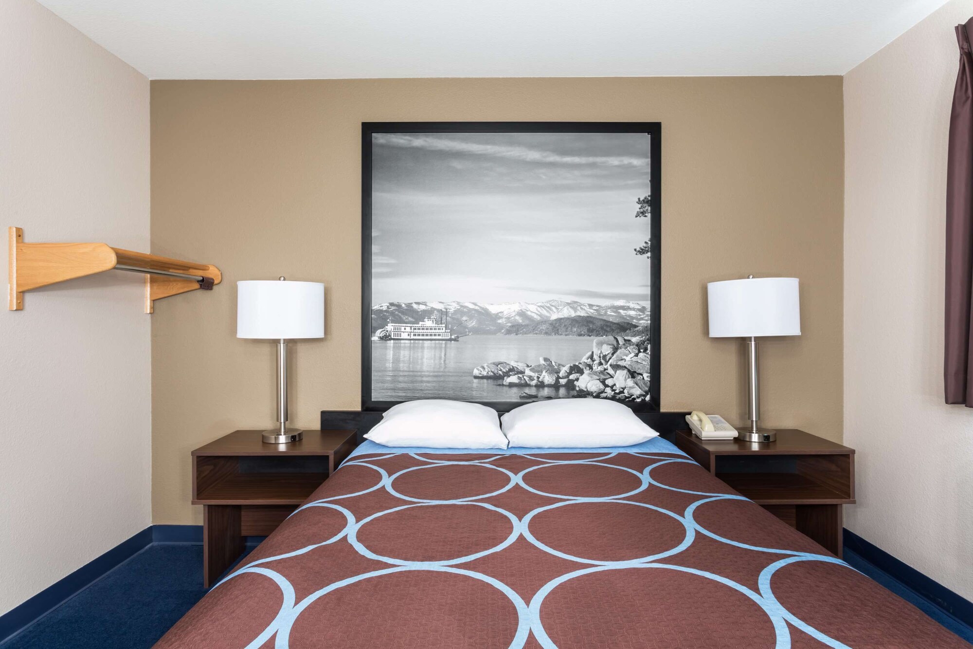 americas best value inn sparks