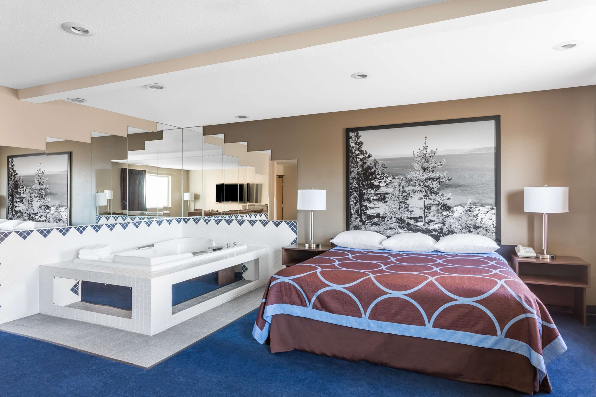 americas best value inn sparks