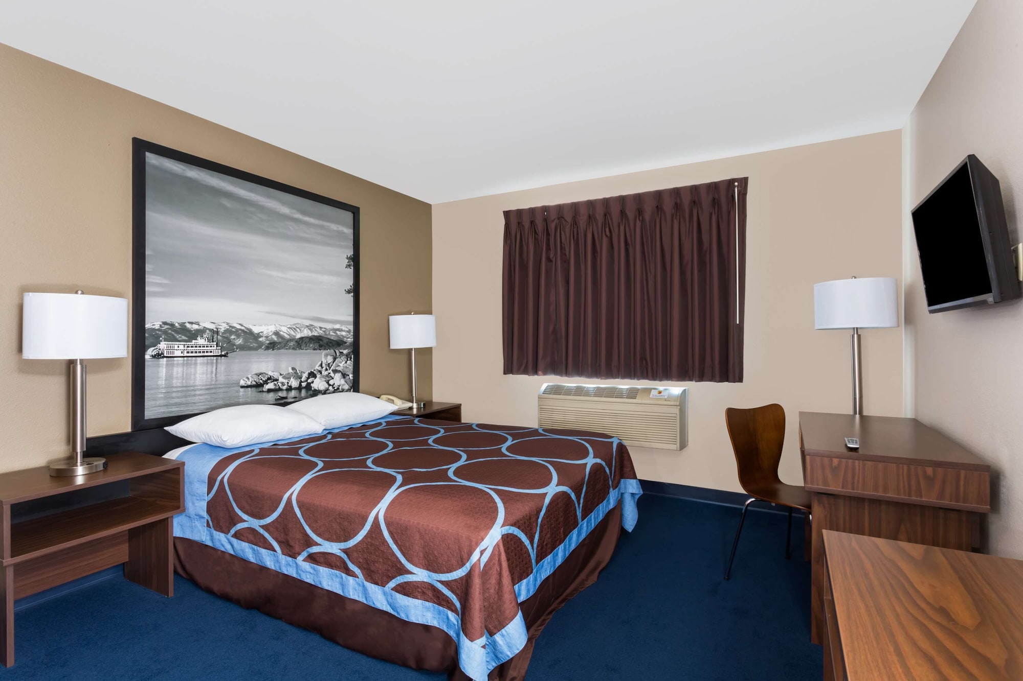 americas best value inn sparks