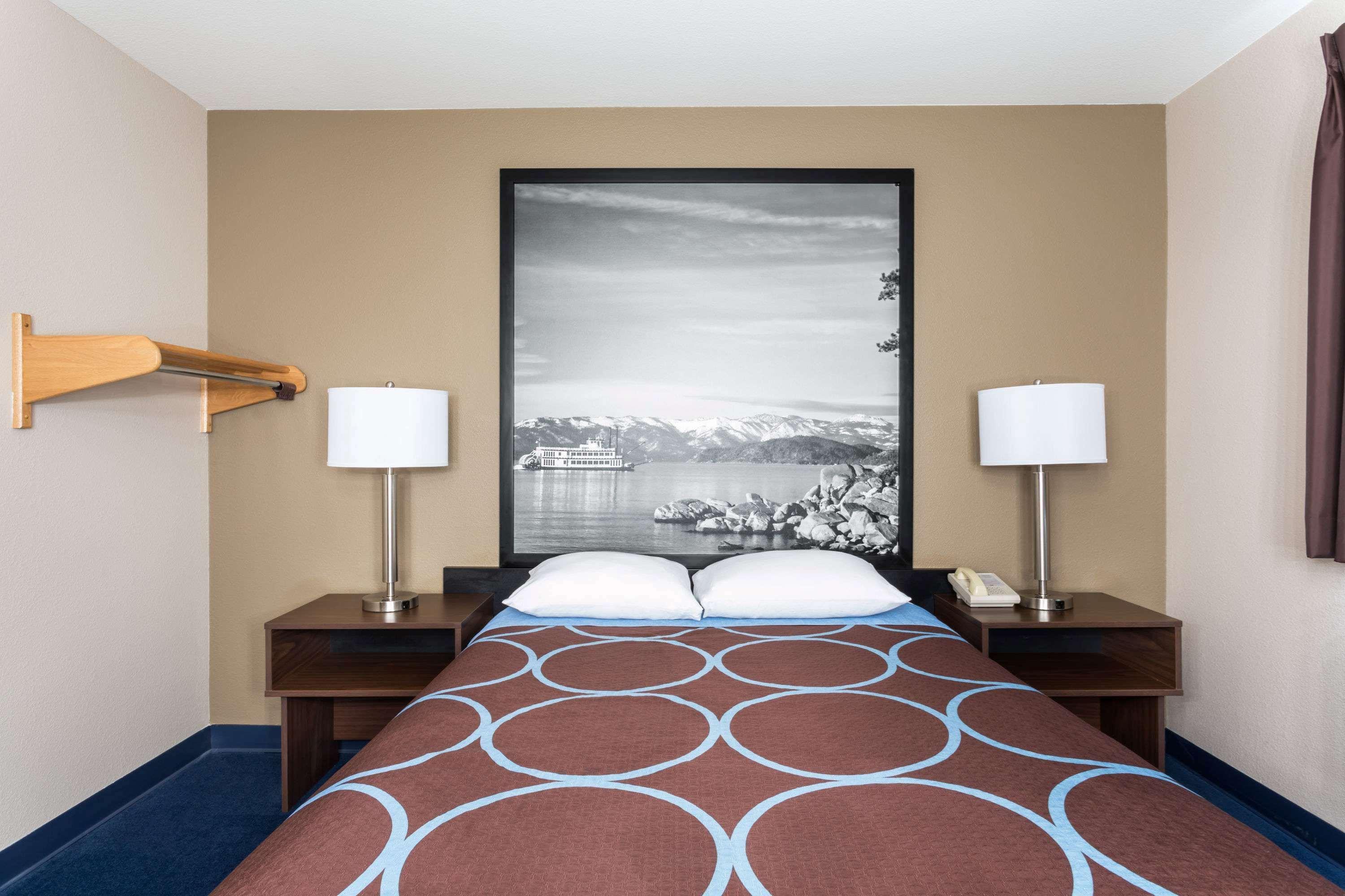 americas best value inn sparks