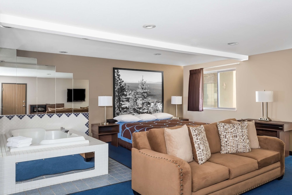 americas best value inn sparks