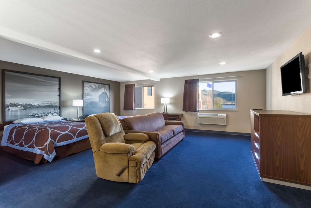 americas best value inn sparks