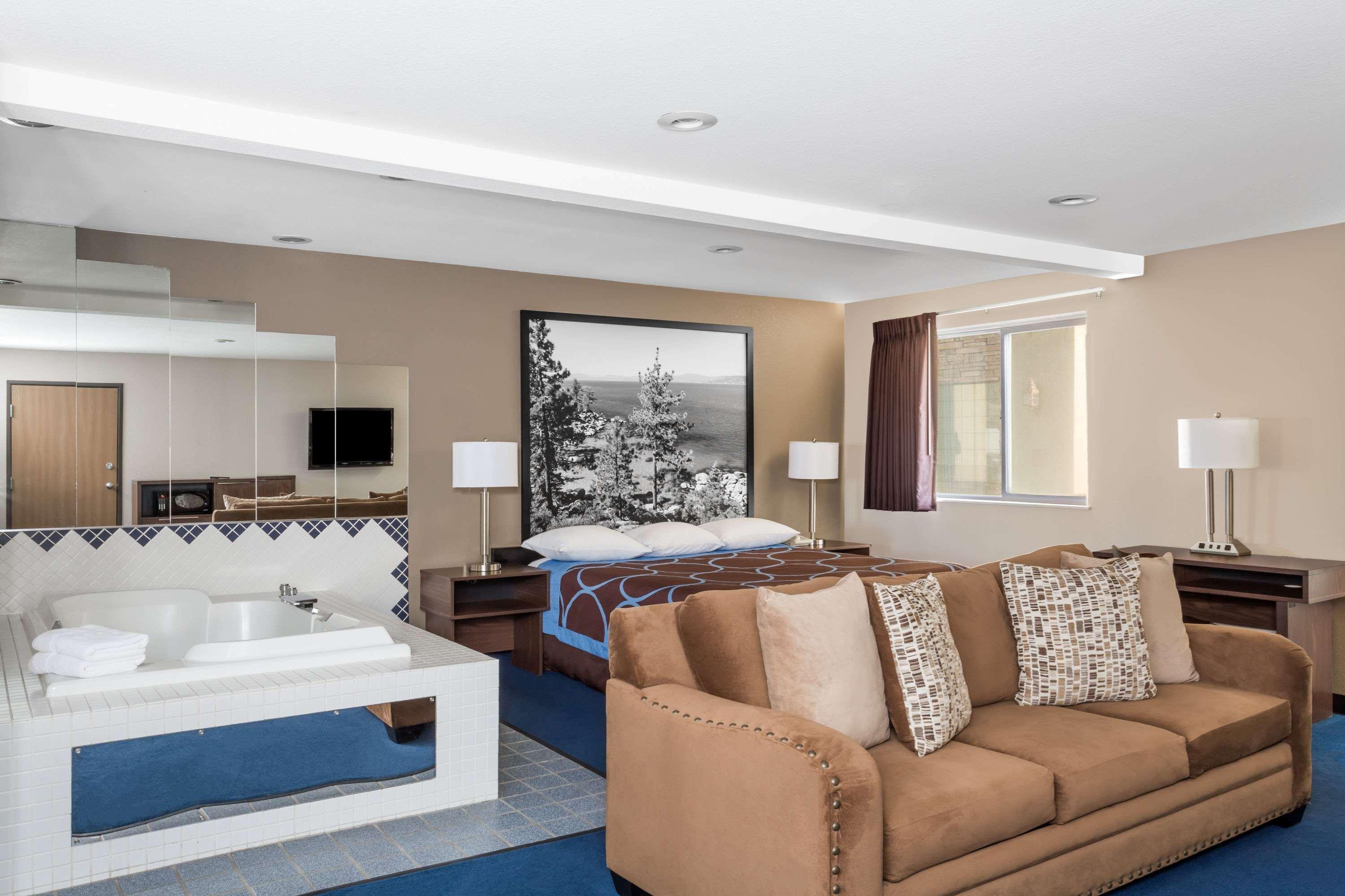 americas best value inn sparks