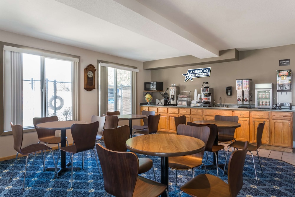 americas best value inn sparks