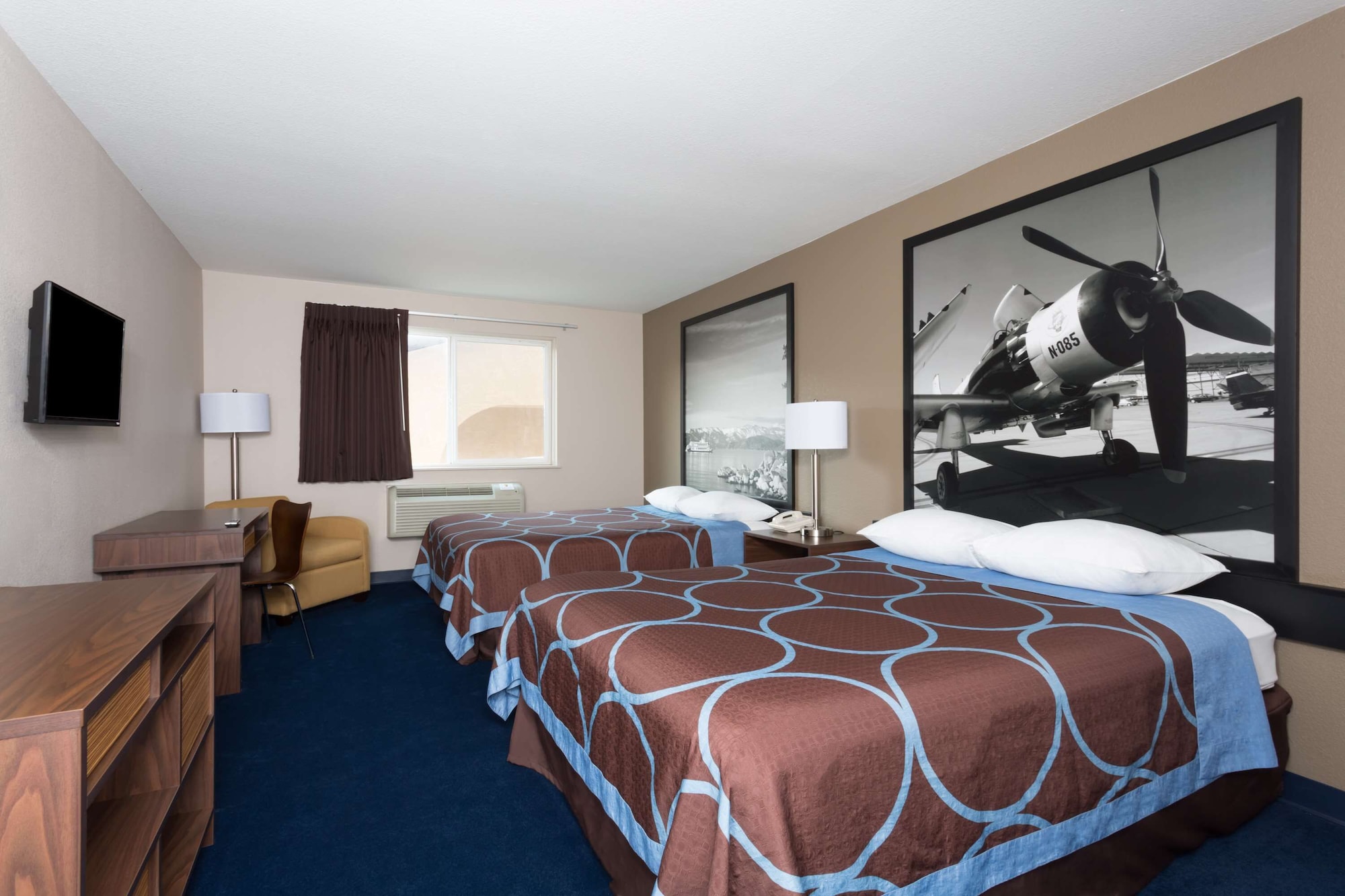 americas best value inn sparks