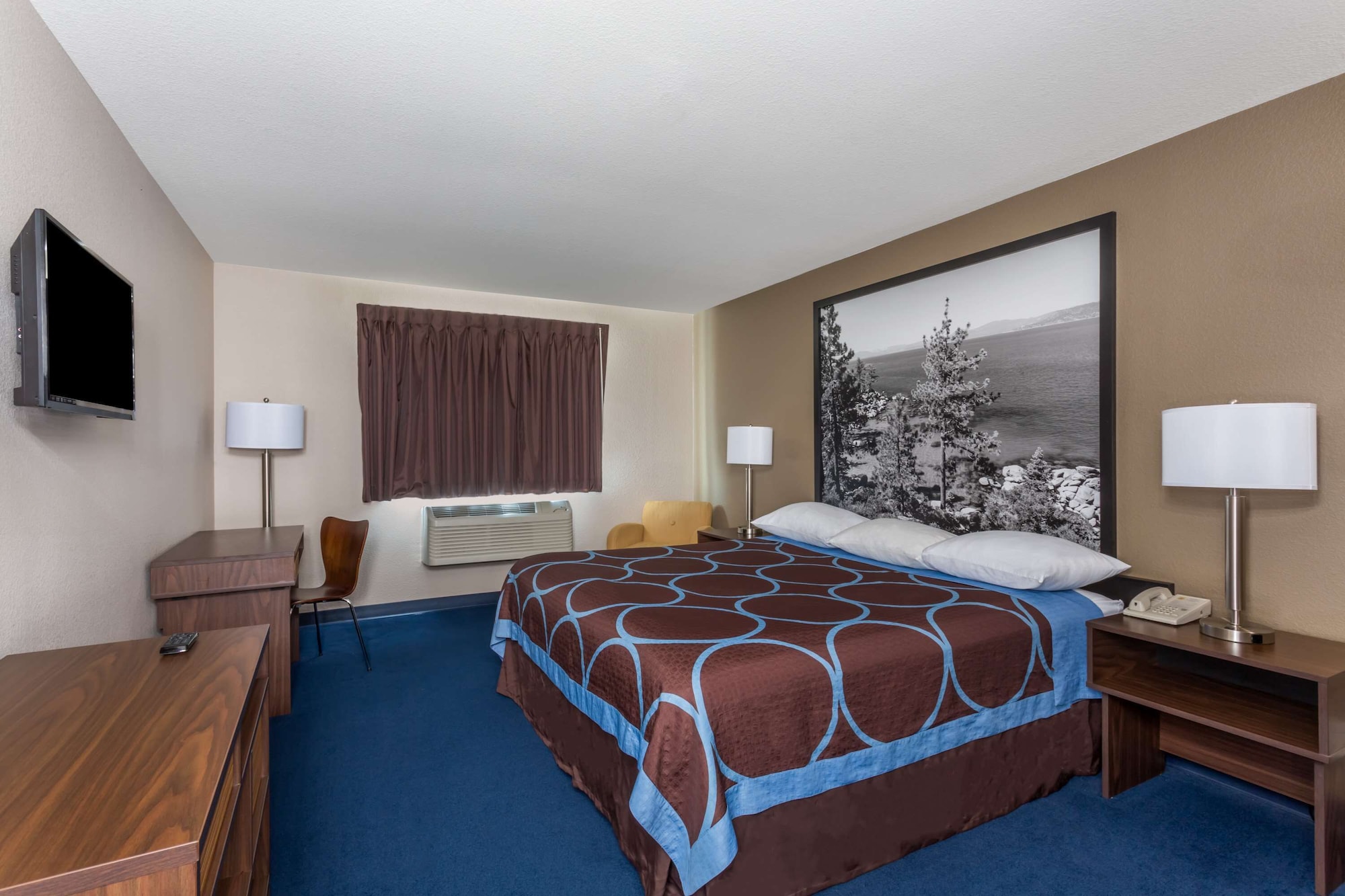 americas best value inn sparks