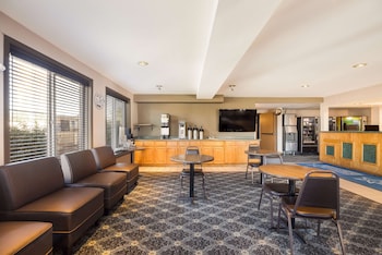 americas best value inn sparks
