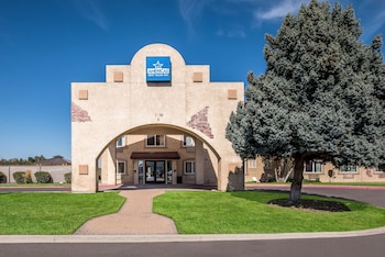 americas best value inn sparks