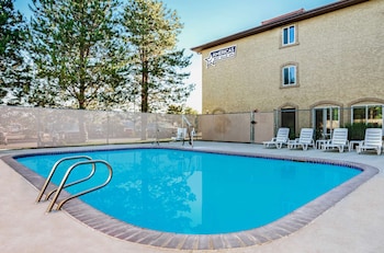 americas best value inn sparks