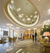 steigenberger hotel treudelberg hamburg
