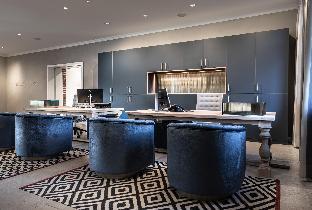 steigenberger hotel treudelberg hamburg
