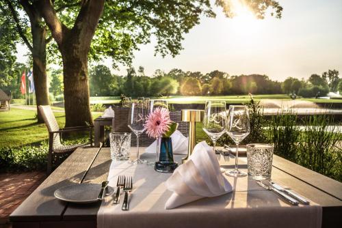 steigenberger hotel treudelberg hamburg