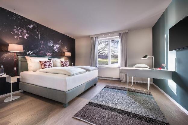 steigenberger hotel treudelberg hamburg